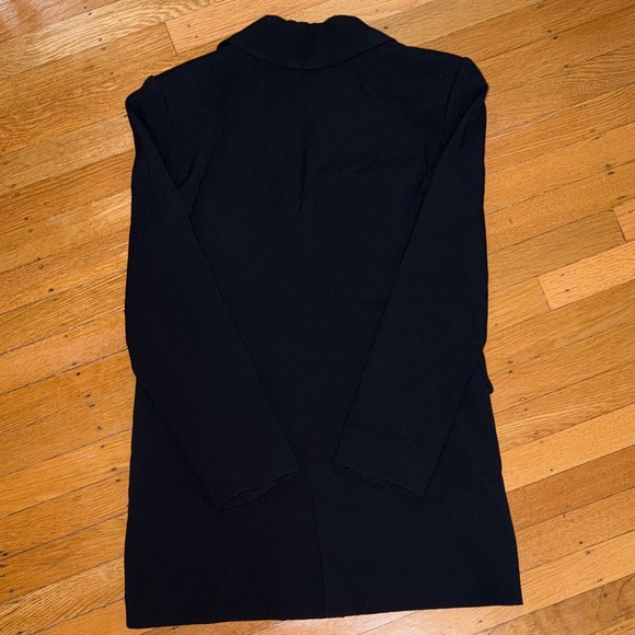 Halogen Classic Black Women's Blazer - Picture 5 of 5